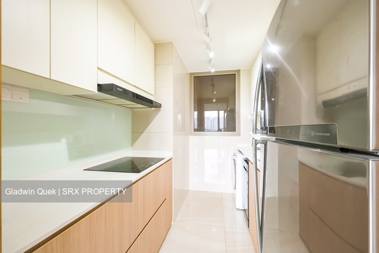 The Vales (D19), Condominium #576260741